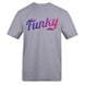Funky