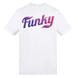 Funky