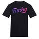 Funky