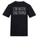 With The Band