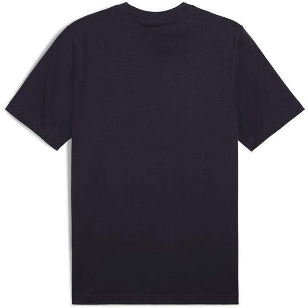 Puma Navy - Puma - Men's No. 1 Logo T-Shirt