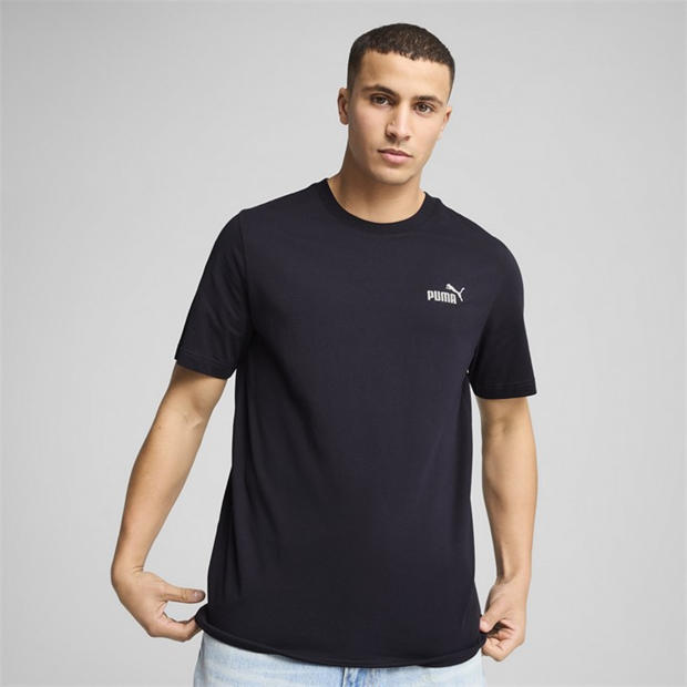 Puma Navy - Puma - Men's No. 1 Logo T-Shirt