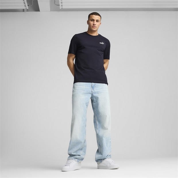 Puma Navy - Puma - Men's No. 1 Logo T-Shirt
