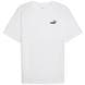 Puma White