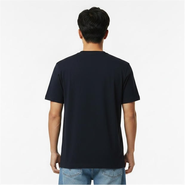 True Navy 412 - Farah - Men's Harrow SS T-Shirt