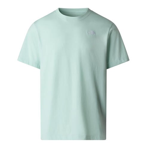The North Face - Regular Fit Simple Dome T-Shirt Mens