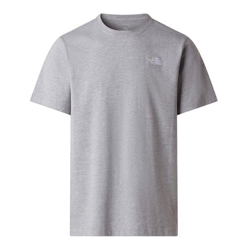 The North Face - Regular Fit Simple Dome T-Shirt Mens