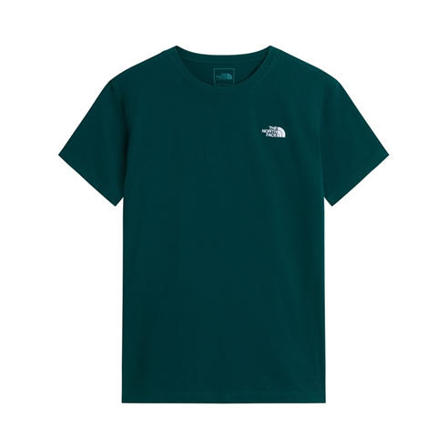 The North Face - Regular Fit Simple Dome T-Shirt Mens