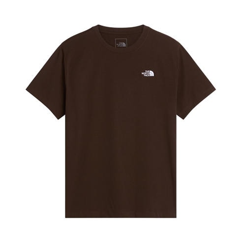 The North Face - Regular Fit Simple Dome T-Shirt Mens