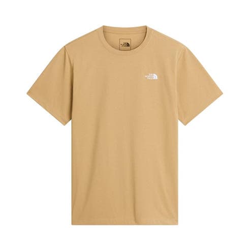 The North Face - Regular Fit Simple Dome T-Shirt Mens