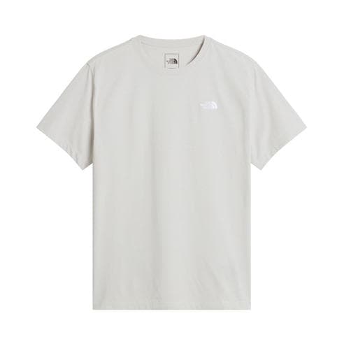 The North Face - Regular Fit Simple Dome T-Shirt Mens