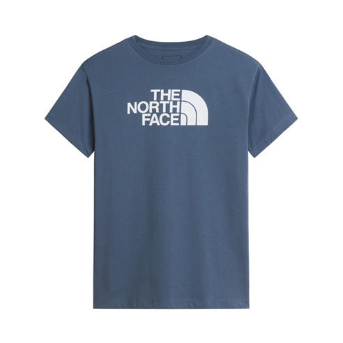 The North Face - Regular Fit Short Sleeve T-Shirt Mens