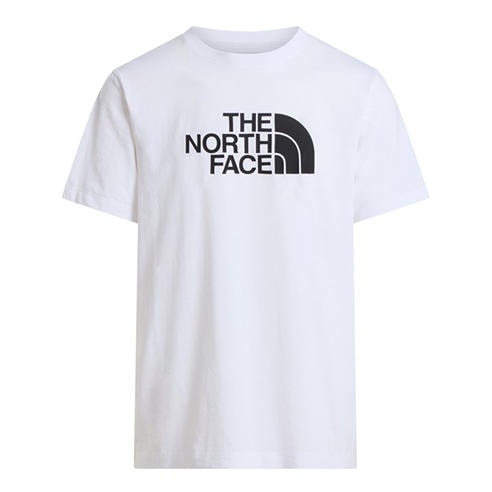 The North Face - Regular Fit Short Sleeve T-Shirt Mens