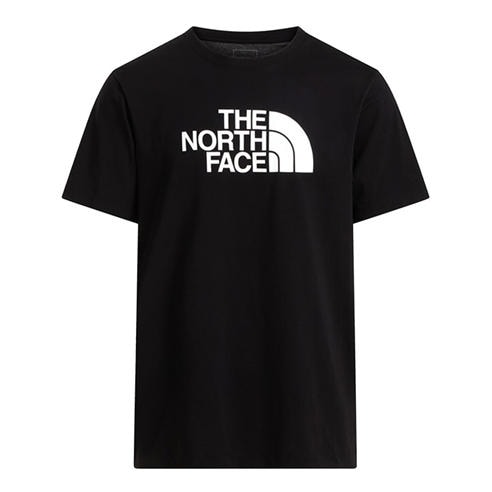 The North Face - Regular Fit Short Sleeve T-Shirt Mens