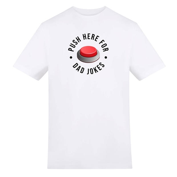 Boy Mama Check - AWD - Fathers Day Adult Printed Tee