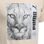 Granola - Puma - Graphic T-Shirt Mens