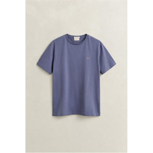 Gant - Regular Fit Shield T-Shirt