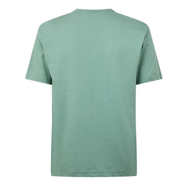 Mint 308 - Gant - Regular Fit Shield T-Shirt