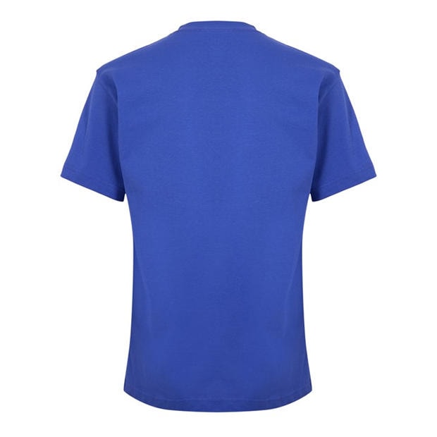 Royal Colbalt - Vans - Classic T-Shirt