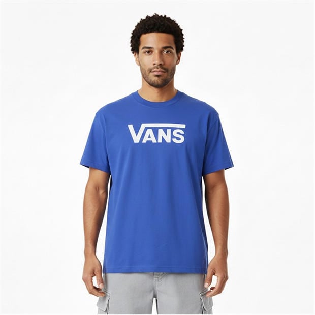 Royal Colbalt - Vans - Classic T-Shirt