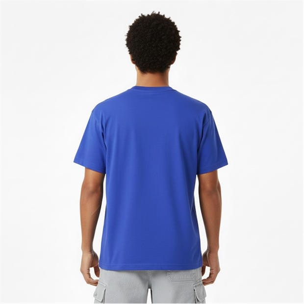 Royal Colbalt - Vans - Classic T-Shirt