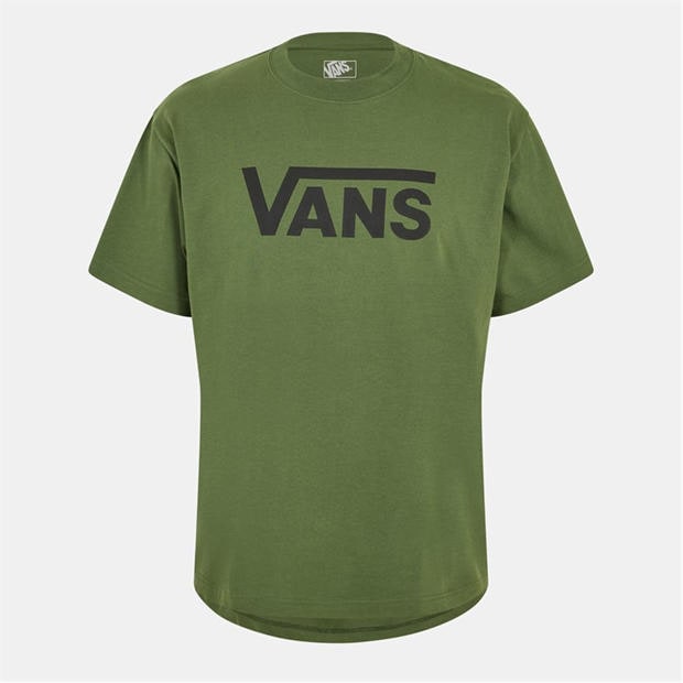 Pine Forest - Vans - Classic T-Shirt