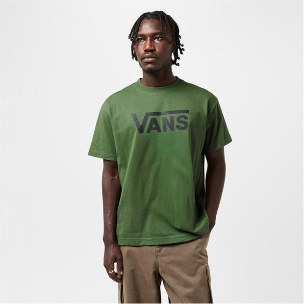 Pine Forest - Vans - Classic T-Shirt