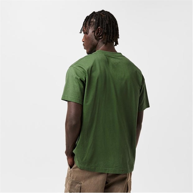 Pine Forest - Vans - Classic T-Shirt