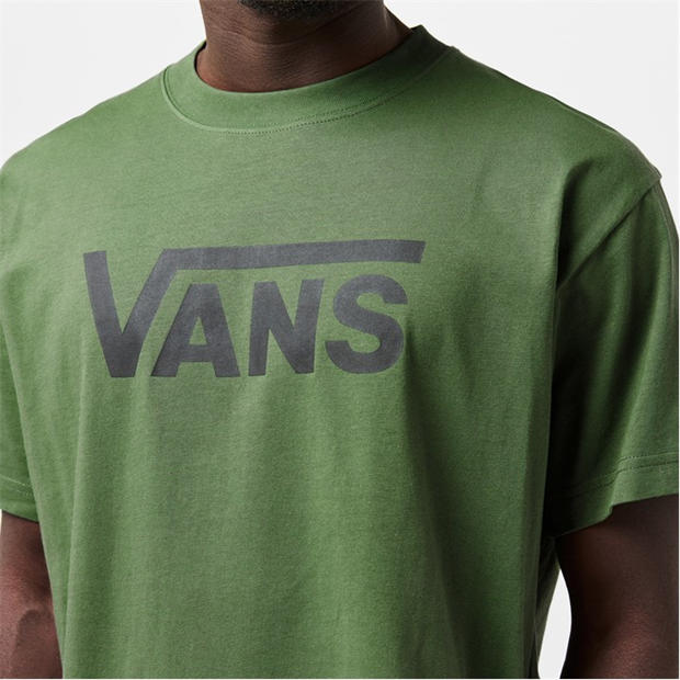 Pine Forest - Vans - Classic T-Shirt