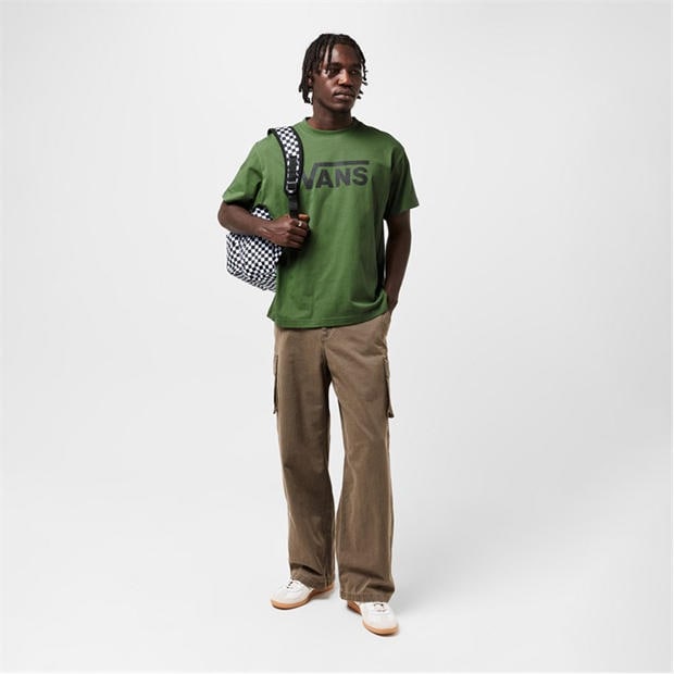 Pine Forest - Vans - Classic T-Shirt