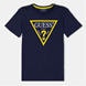 Navy Yel DEKB
