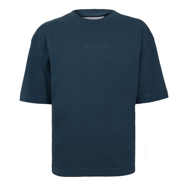 Thunder - Blank Essentials - Arch T-Shirt Mens