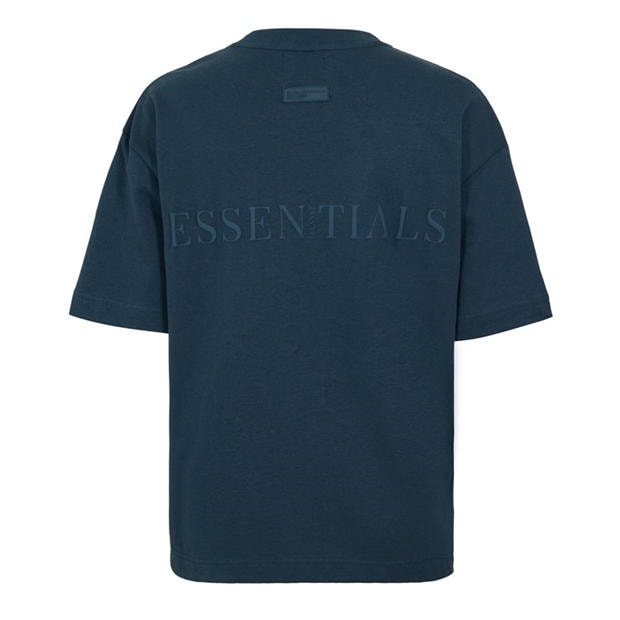 Thunder - Blank Essentials - Arch T-Shirt Mens