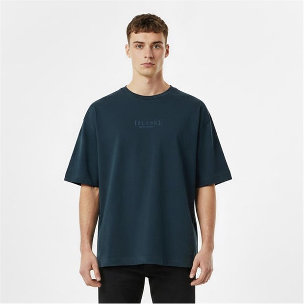 Thunder - Blank Essentials - Arch T-Shirt Mens