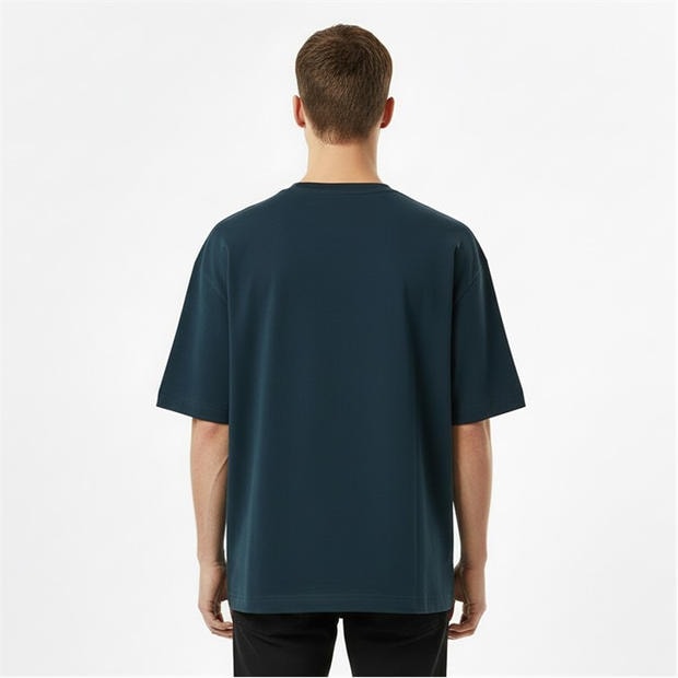 Thunder - Blank Essentials - Arch T-Shirt Mens