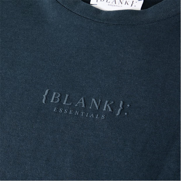 Thunder - Blank Essentials - Arch T-Shirt Mens