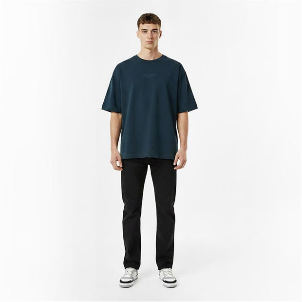 Thunder - Blank Essentials - Arch T-Shirt Mens