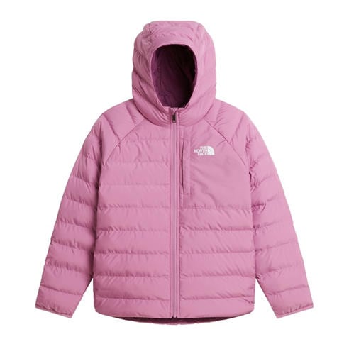 The North Face - TNF Rev Perrito Jacket Juniors