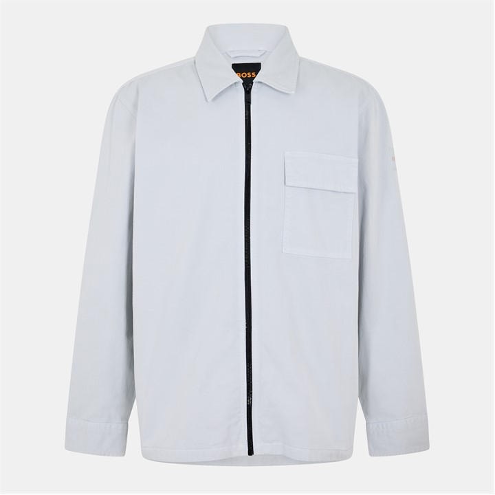 Boss Men's Grey Lorum  10260294 01 in Size M, Sports Direct