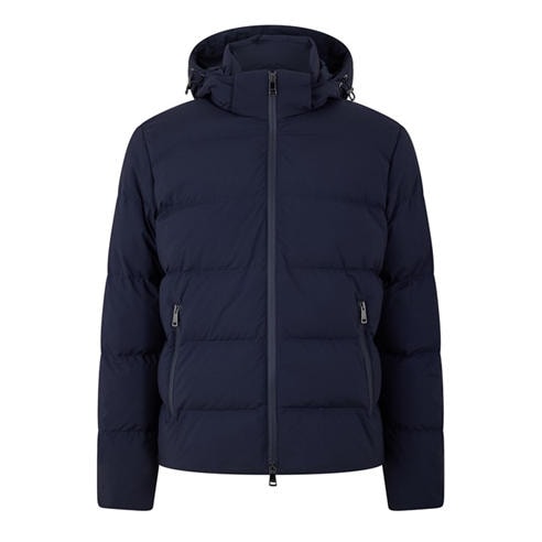 PAUL AND SHARK - P+S Typhoon Jacket Sn64