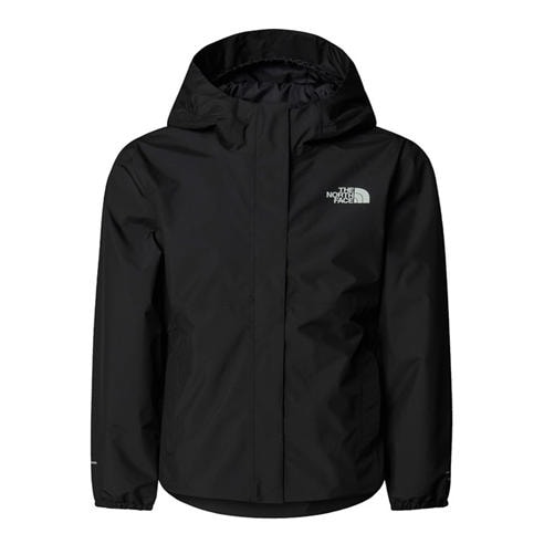 The North Face - Girls Antora Rain Jacket