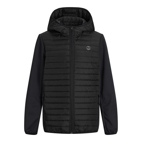 Jack and Jones - Jack Multi Qlt Jkt Jn64