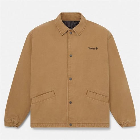 Timberland - Timb Coach Jacket Sn00