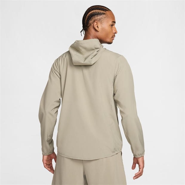 Light Army - Nike - Form Hooded Mens Jacket