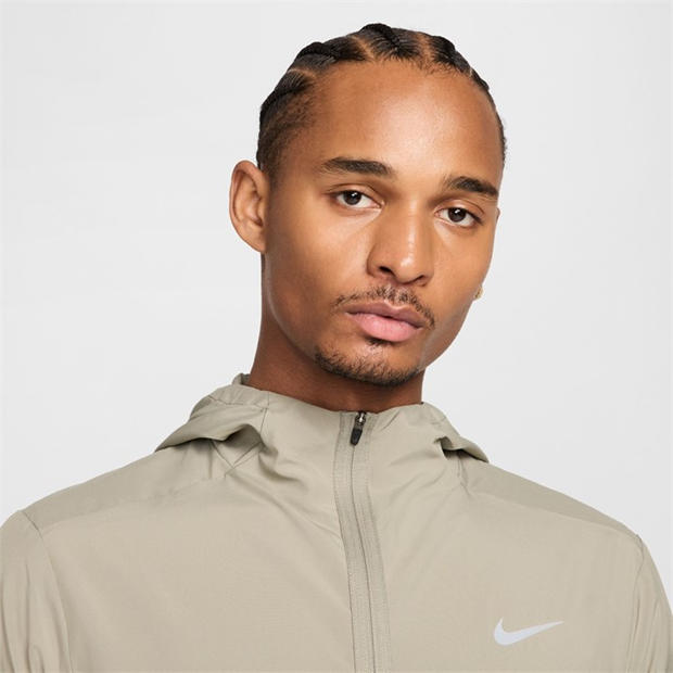 Light Army - Nike - Form Hooded Mens Jacket