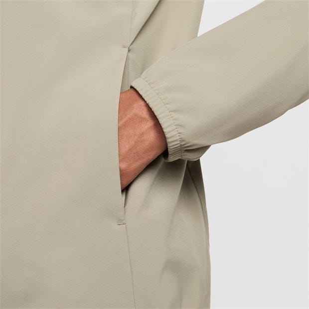 Light Army - Nike - Form Hooded Mens Jacket