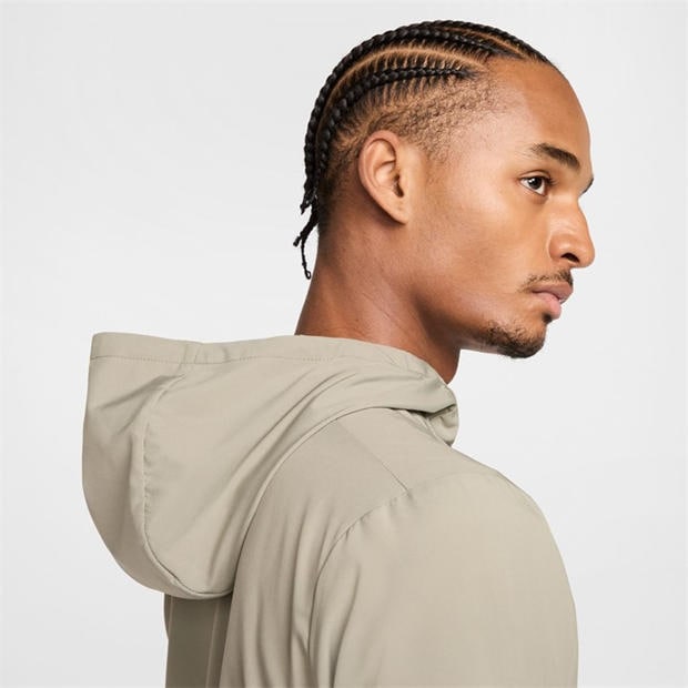 Light Army - Nike - Form Hooded Mens Jacket