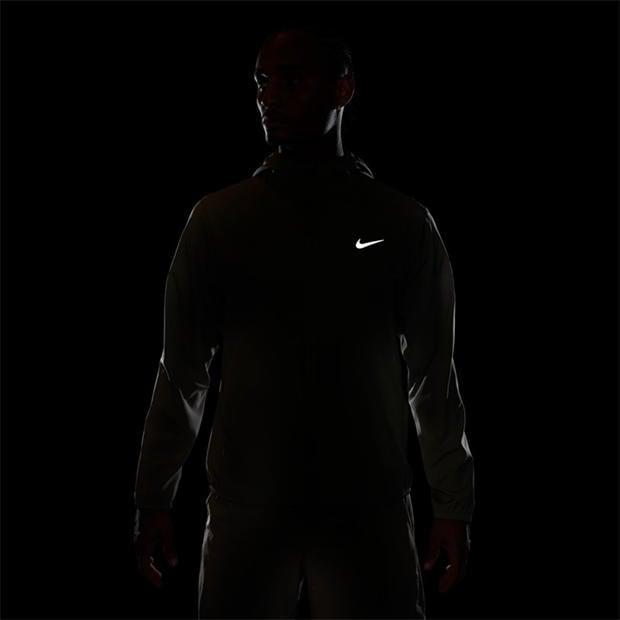 Light Army - Nike - Form Hooded Mens Jacket