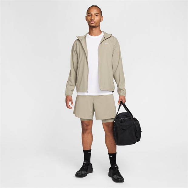Light Army - Nike - Form Hooded Mens Jacket