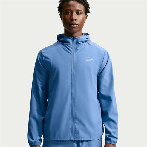 Nike - Form Hooded Mens Jacket